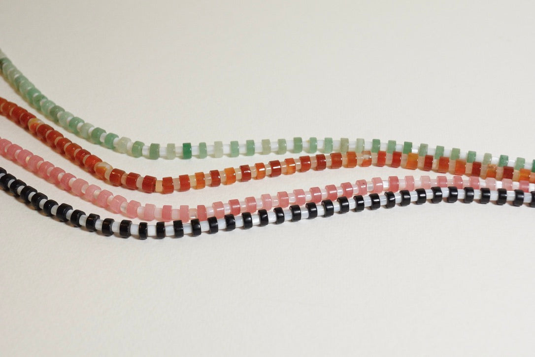 The Candy Necklace