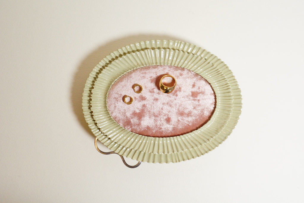 Fringe - The Jewelry Tray