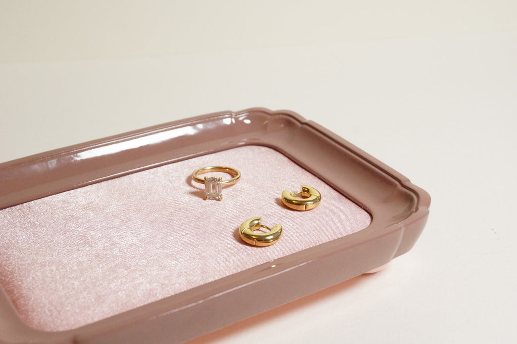 Classic - The Jewelry Tray
