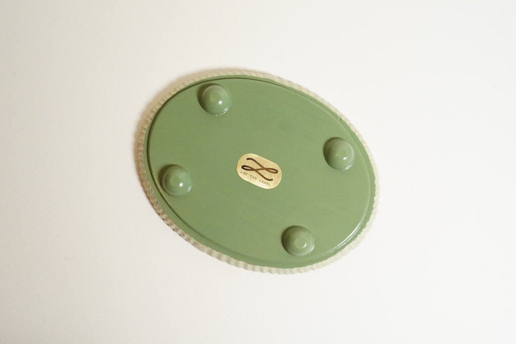 Fringe - The Jewelry Tray