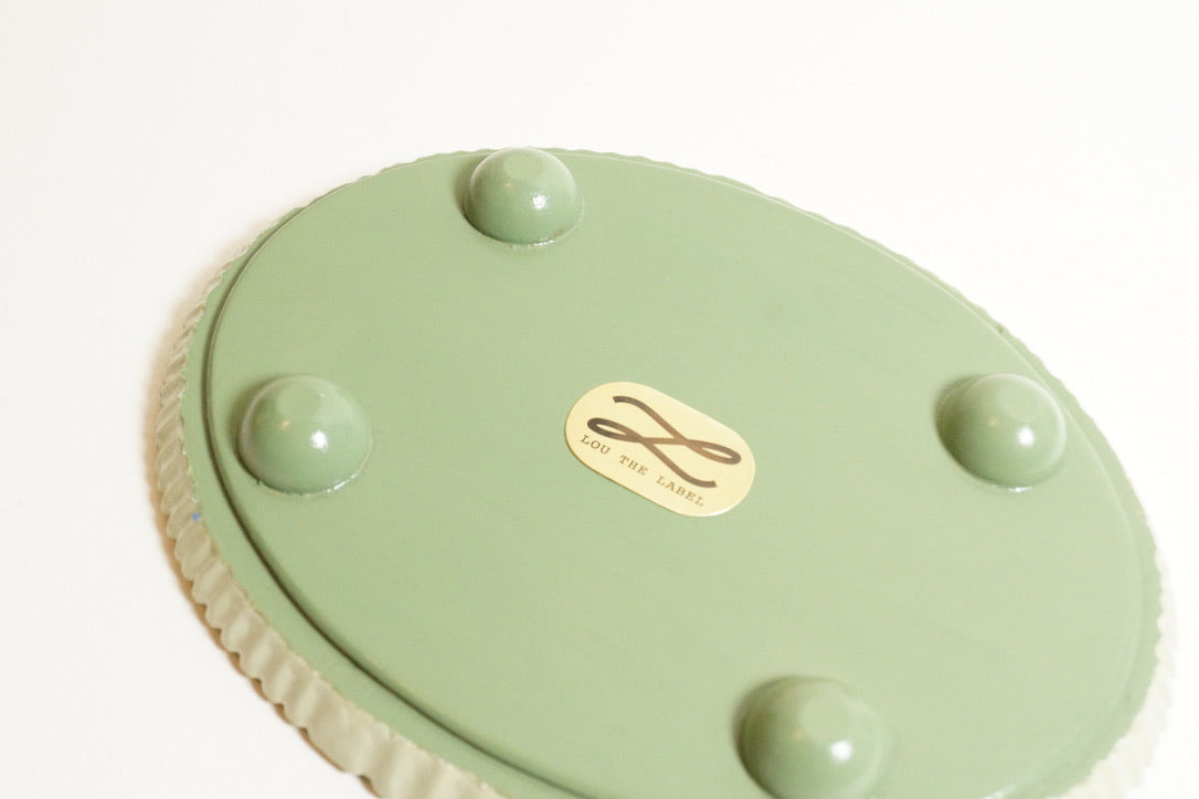 Fringe - The Jewelry Tray