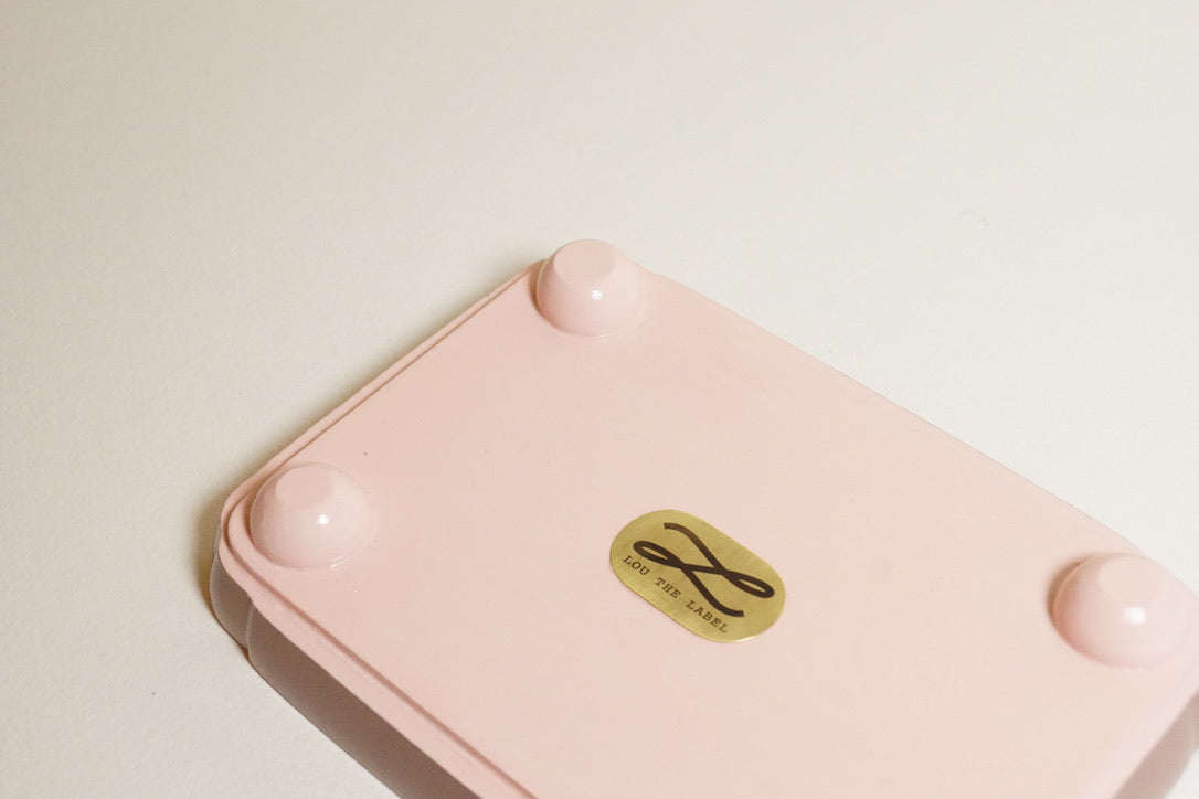 Classic - The Jewelry Tray