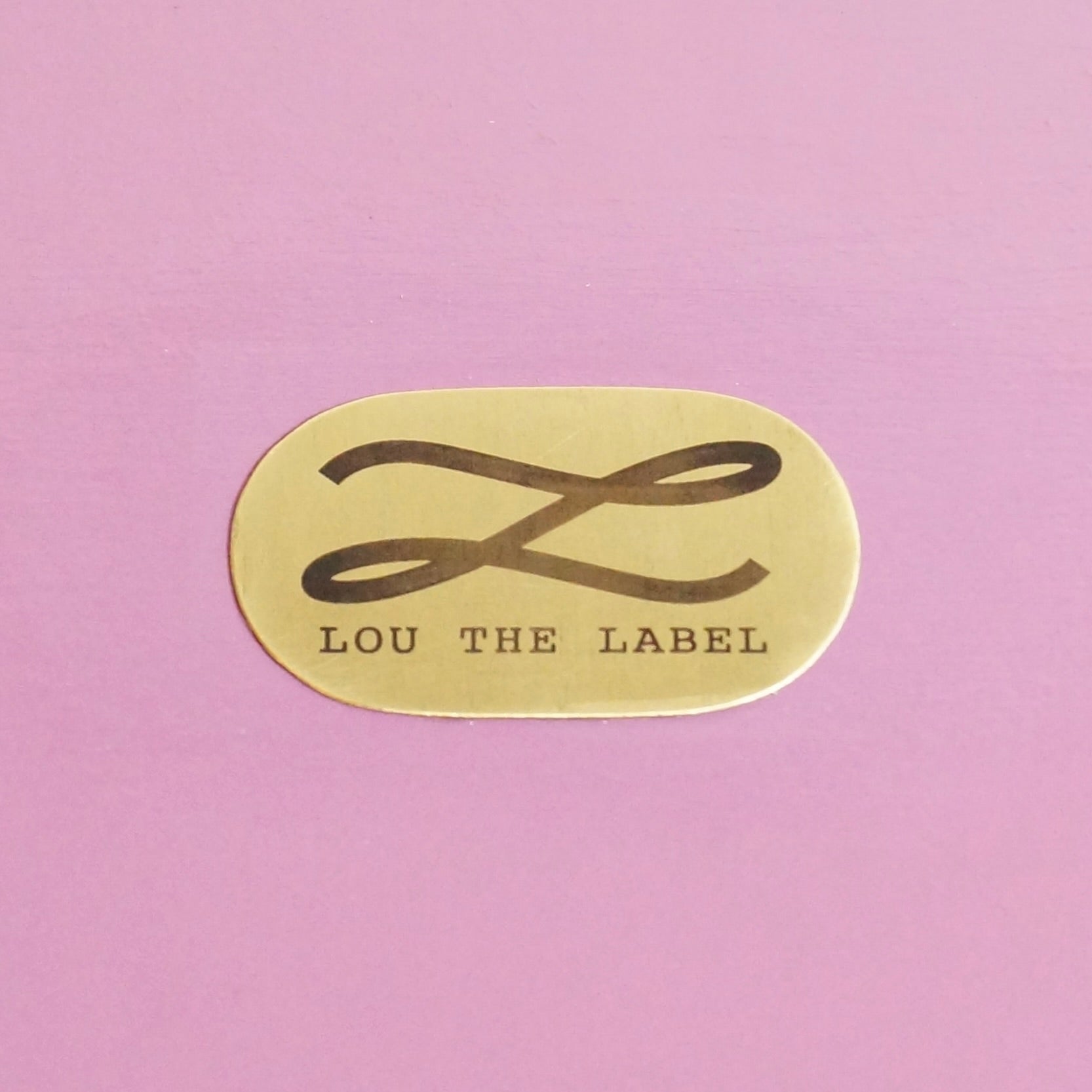 Lou The Label