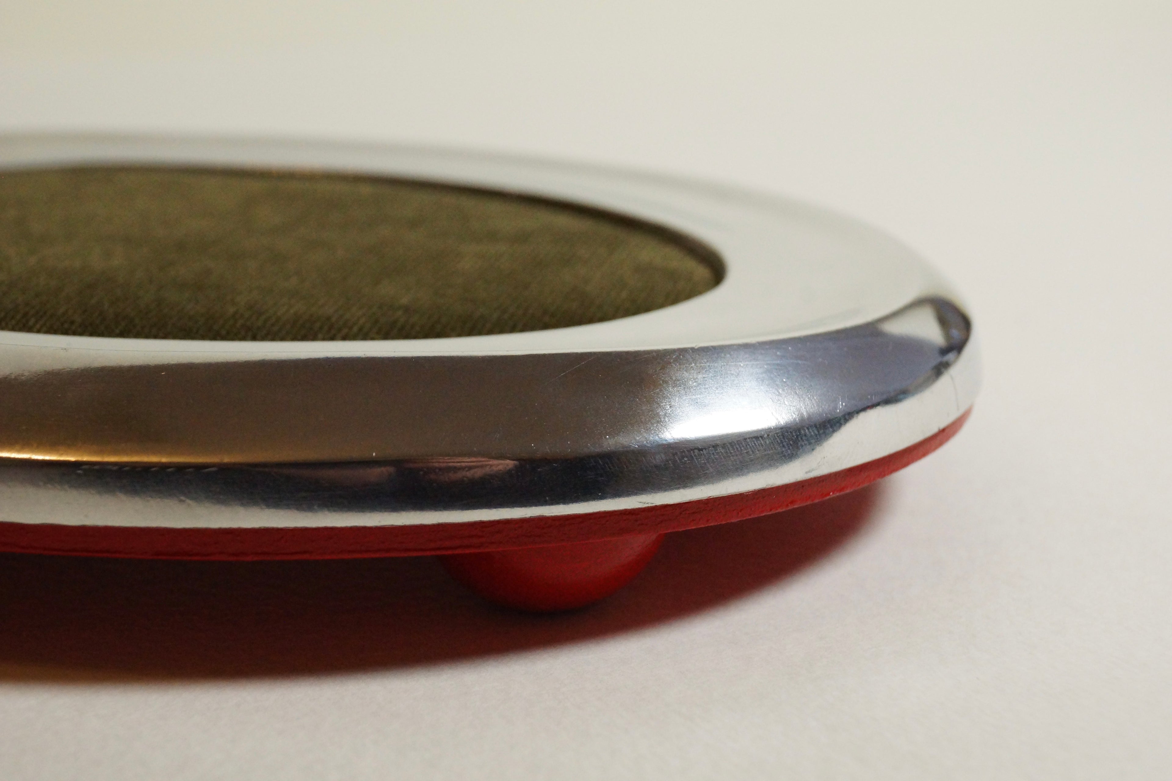 Platinum - The Jewelry Tray