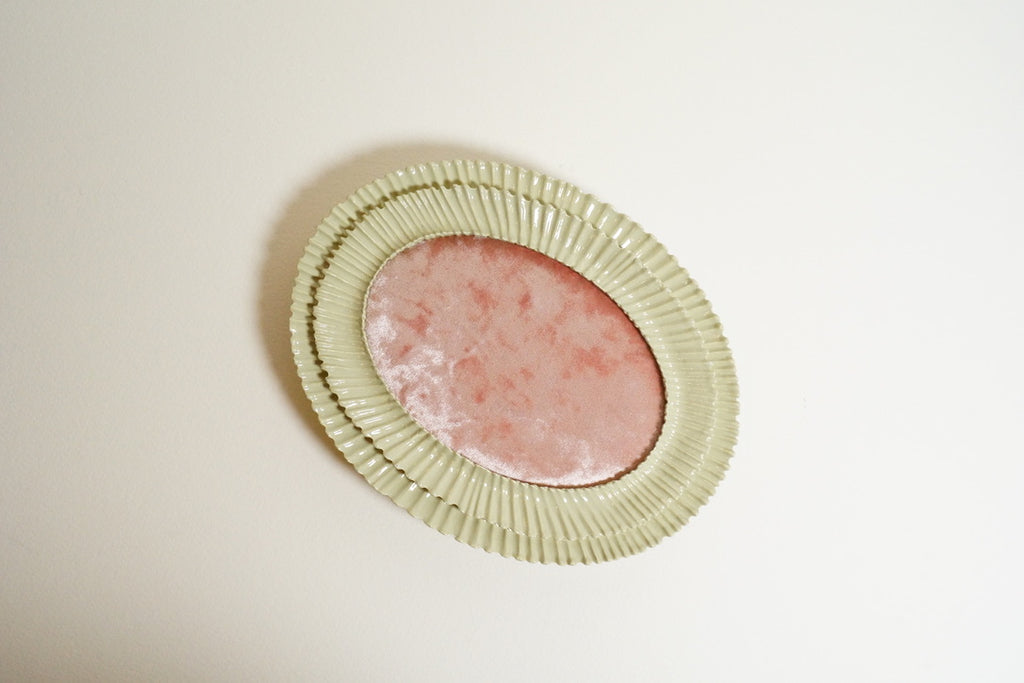 Fringe - The Jewelry Tray