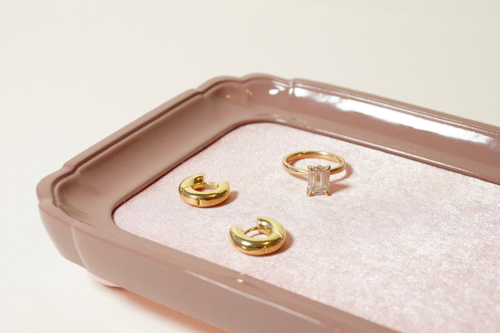 Classic - The Jewelry Tray