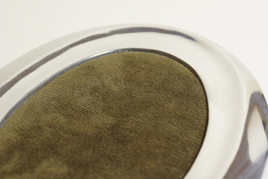 Platinum - The Jewelry Tray