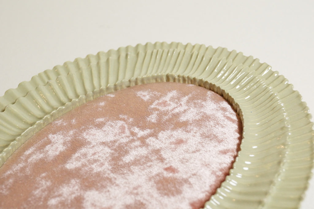 Fringe - The Jewelry Tray