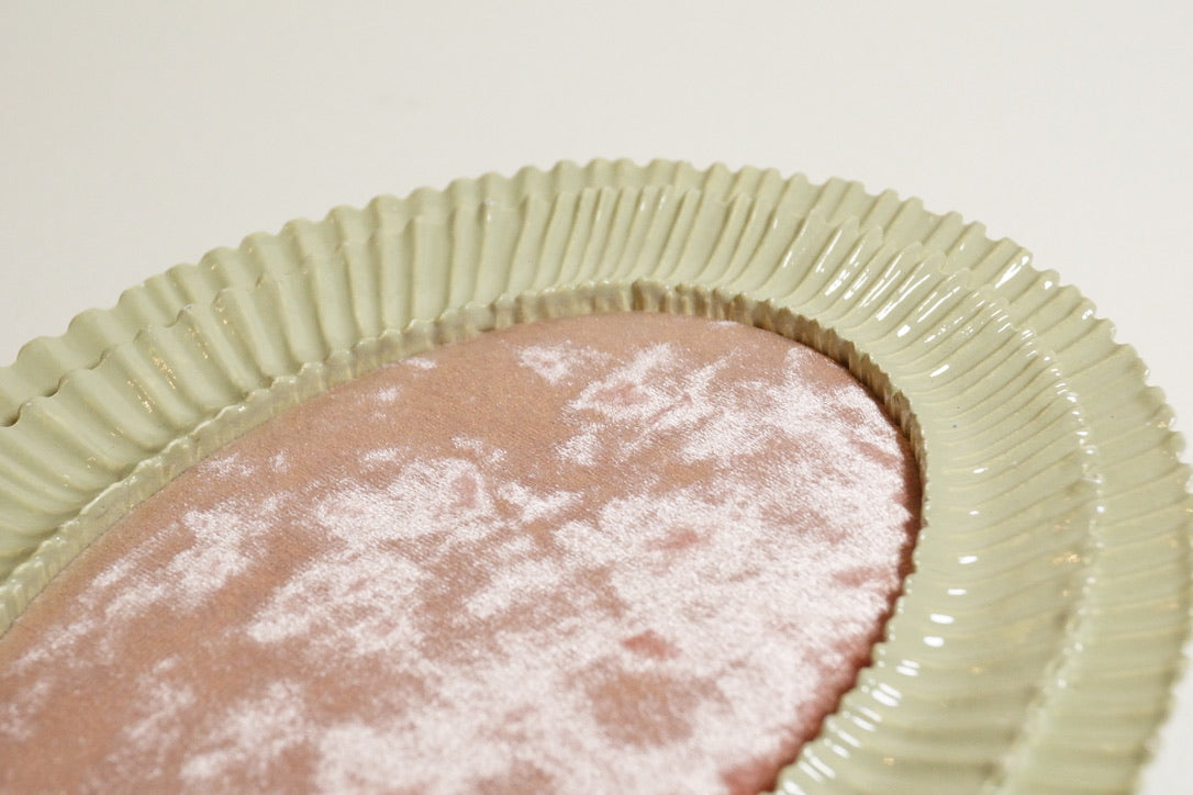 Fringe - The Jewelry Tray