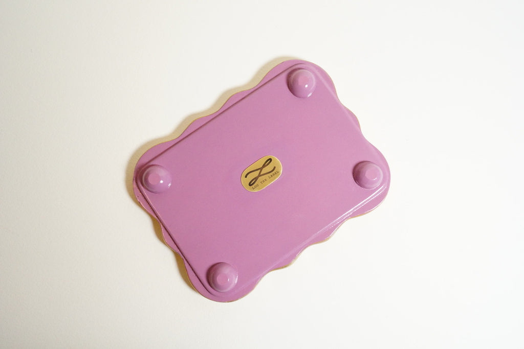 Wave - The Jewelry Tray