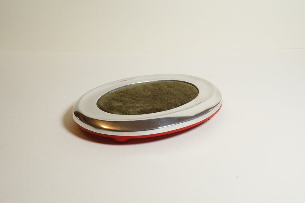 Platinum - The Jewelry Tray