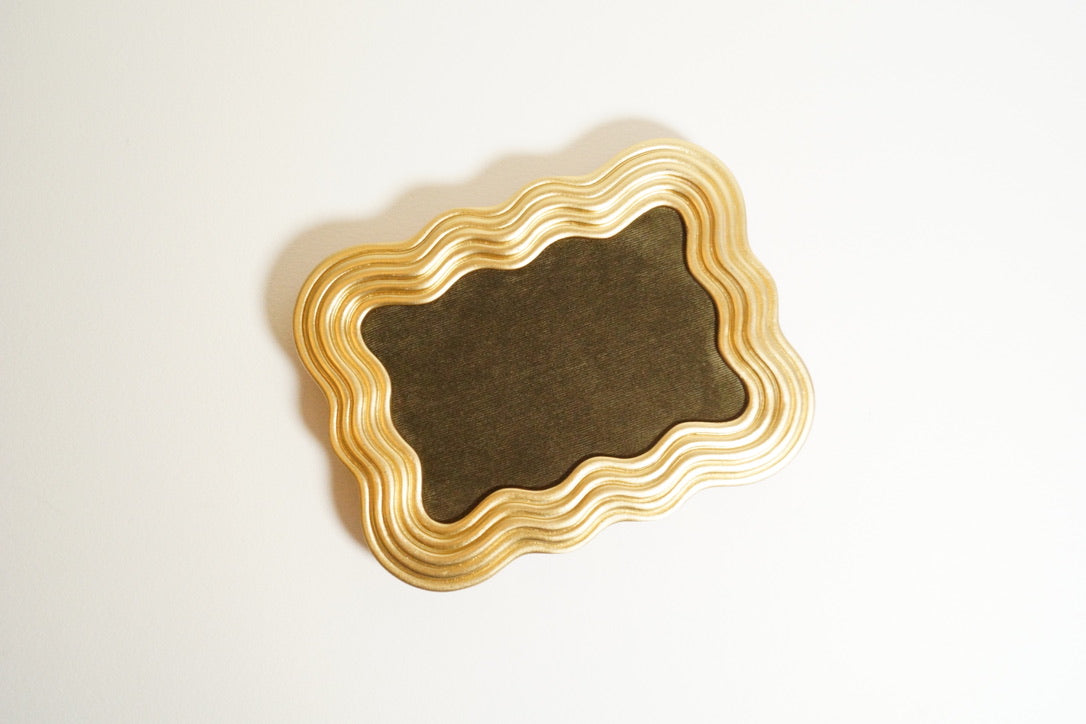 Wave - The Jewelry Tray