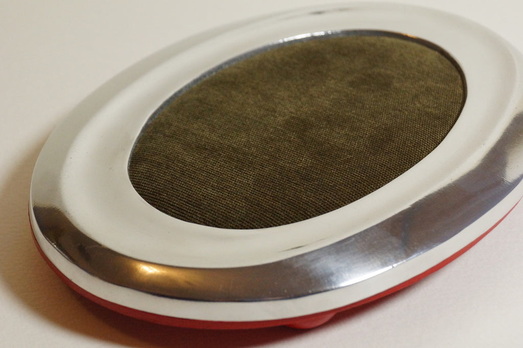 Platinum - The Jewelry Tray