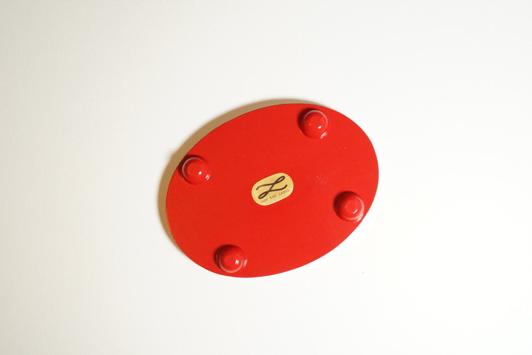 Platinum - The Jewelry Tray