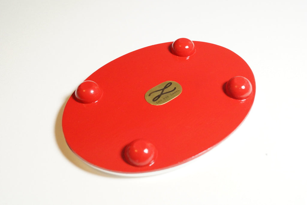 Platinum - The Jewelry Tray