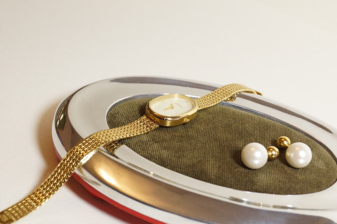 Platinum - The Jewelry Tray