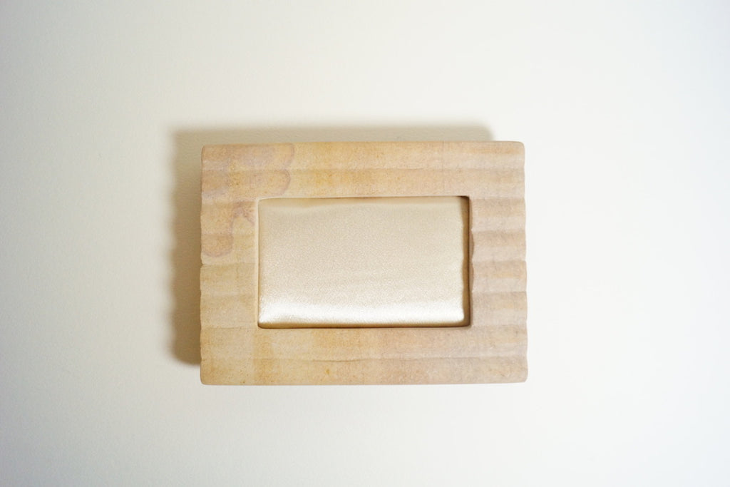 Stone - The Jewelry Tray