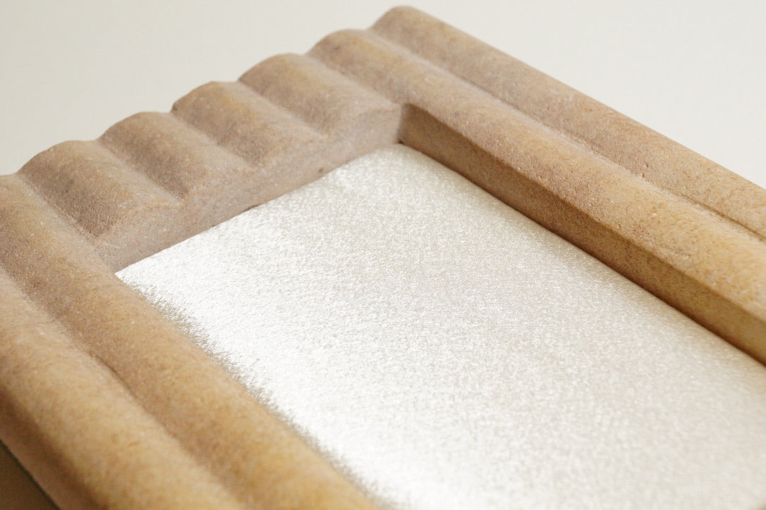 Stone - The Jewelry Tray