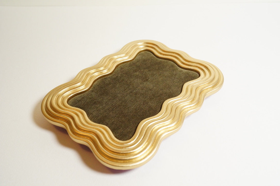 Wave - The Jewelry Tray