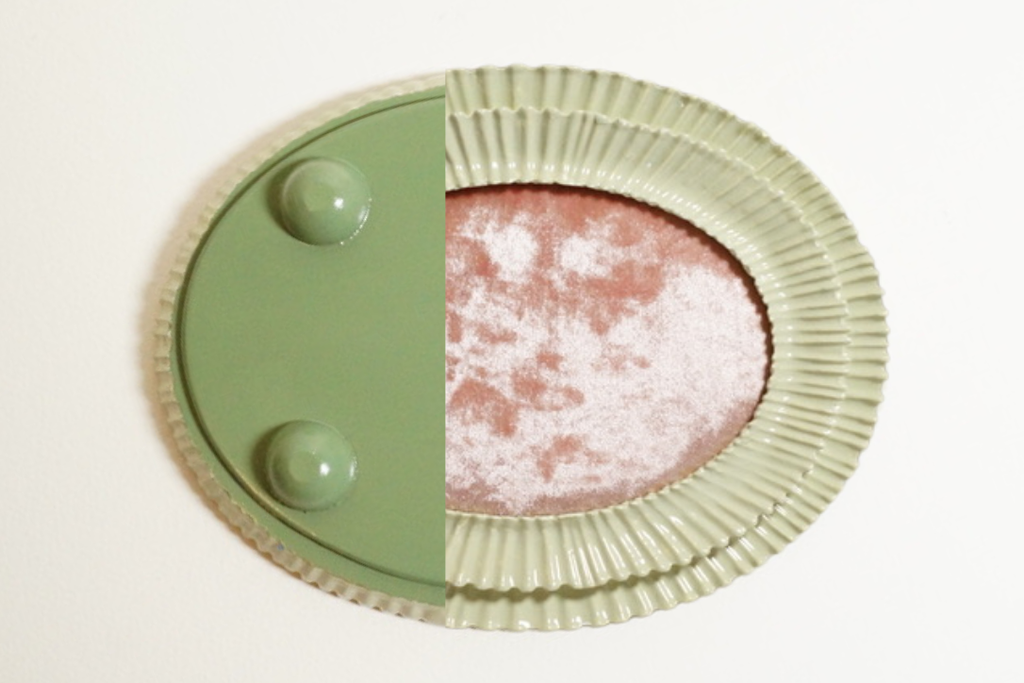 Fringe - The Jewelry Tray