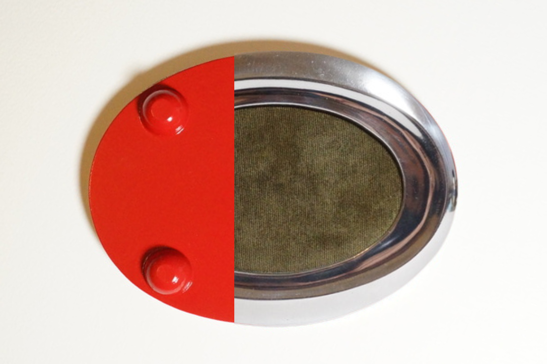 Platinum - The Jewelry Tray