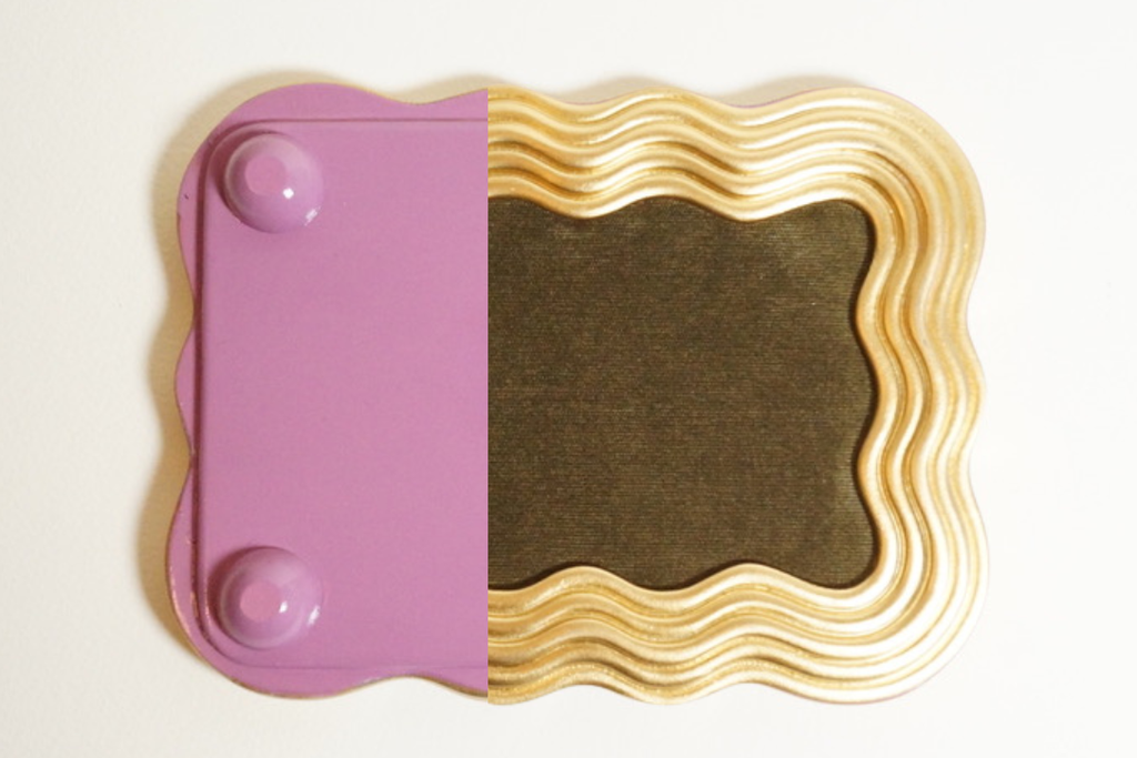 Wave - The Jewelry Tray