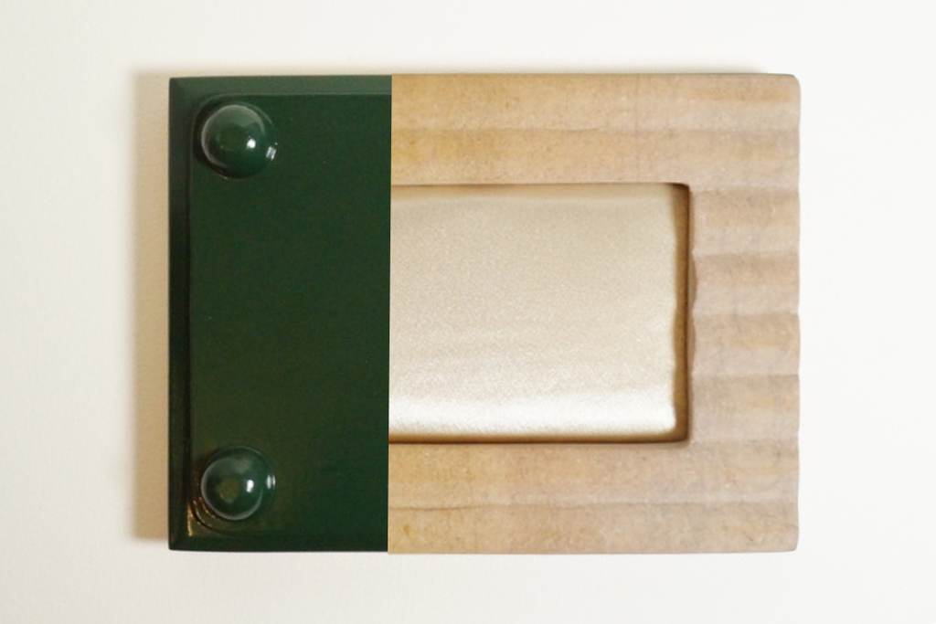 Stone - The Jewelry Tray